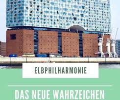 Ein Besuch Auf Der Plaza Elbphilharmonie Aussichtsplattform Aussichtsplattform Aussicht Plattform