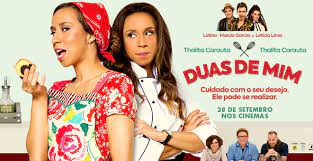 Check spelling or type a new query. Globo Vai Exibir O Filme Duas De Mim Na Sessao Da Tarde Desta Quinta Feira 27 Tv Foco