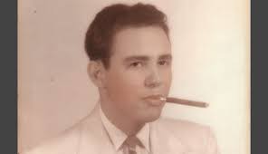 Domingo Everett Pena