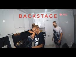 рэп про любовь цените что есть пока не поздно скачать Reportazh So Semok Klipa Sasha Mad Feat Ksenia Oshibka 2019 Youtube