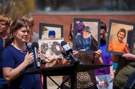 Warren Jeffs: Child Bride Reveals Horrors Of Life Under Fundamentalist  Mormon Sect Leader | The Independent | The Independent