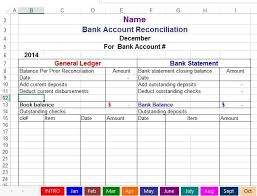 Completing a bank reconciliation ensures your ending bank statement and your general ledger account are in balance. Bank Reconciliation Instructions Reconciliation Account Reconciliation Bookkeeping And Accounting