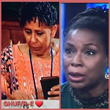 We already knew Carlotta has an older sister, that the Montelli don't like  to talk about. It seems Kuro just confirmed that Phrolova does have a  younger sister. And Phrolova is "home"