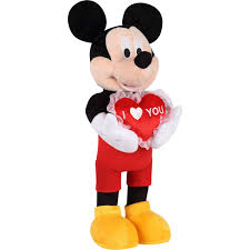 Giving fans a glimpse of their latest disney design on instagram don't try to kid yourself, mickey mouse is a total fashion inspirationcredit: Mickey Heart Hands Baby Vest Valentines Day Disney Mouse Gloves New Gift Grow Sfhs Org