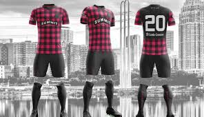 The city is working with partners to keep everyone safe and informed during the trial of former minneapolis police officer derek chauvin who is charged with murder in the death of george floyd. Minneapolis City Sc Members Vote On New Kit Designs Fiftyfive One