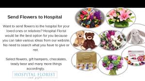 How to send someone flowers in the hospital. Gifts For Someone In Hospital