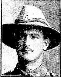 William Laurence Simpson