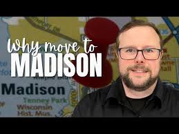 Why Madison is One of the Hottest Housing Markets in 2026