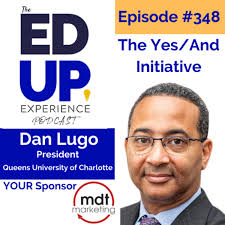 348: The Yes/And Initiative