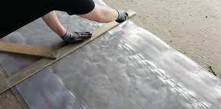 Floor graphic wraps are actually an innovative way to display logos, photographs and branding on floors. Five Uses Of Plastic Sheeting Sustainable Plastic Solutions Dolphin Plastics