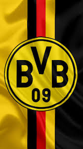Bunte abstrakte borussia dortmund wallpaper mit hellen lichter. Bvb Mobile Wallpapers Wallpaper Cave