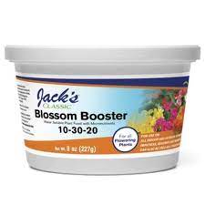 We did not find results for: Jack S Classic 10 30 20 Blossom Booster 8oz Amazon In Garden Outdoors