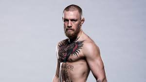 Your source for conor mcgregor merchandise, stats, updates, and more. Izobrazhenie Irlandskij Boec Konor Makgregor S Tatuirovkami Na Tele Na Rabochij Stol Hd