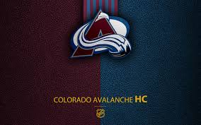 Colorado avalanche wallpaper hd colorado avalanche h0ckey colorado avalanche fun sports nokia 5800. Download Wallpapers Colorado Avalanche Hc 4k Hockey Team Nhl Leather Texture Logo Emblem National Hockey League Denver Colorado Usa Hockey Western Colorado Avalanche Textur Herunterladen