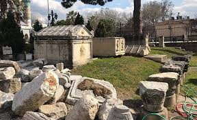 Iznik Muzesi 7 Yil Aradan Sonra Kapilarini Acti Http Bit Ly 2fbboez Editor Sonsoz Gazetesi Son Dakika Guncel Haberler Ankara Yerel Kapilar Ankara