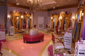 Bippity Boppity Boutique Magic Kingdom Bibbidi Bobbidi Boutique Downtown Disney Disney Springs Walt Disney World