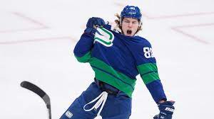 Get the latest nhl news on adam gaudette. Adam Gaudette Canucks Can Do Some Damage If Nhl Returns Sportsnet Ca