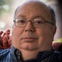 Stephen Hutcheson Obituary