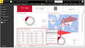 To help with inventory and demand, they deployed #powerbi for superior data analysis and visualization. How To Export Power Bi To Excel Upslide