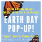 Earth Day Pop-up — Flying M Coffee