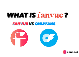 Fanvue: A Better Alternative to OnlyFans? Scrile