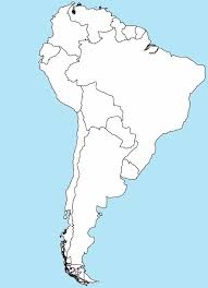 Capitals of south american countries. Find The Countries Of South America By Capital Quiz