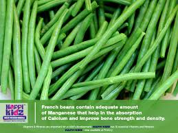 Unwashed, untrimmed green beans will last about 1 week. Know Your Fruits And Veggies Veggie Of The Day Is French Beans Frenchbeans Beans French Fruits Vegetables Vegg French Bean Fruits And Veggies Veggies