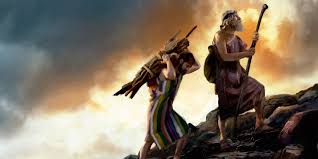 Image result for images abraham friend of god