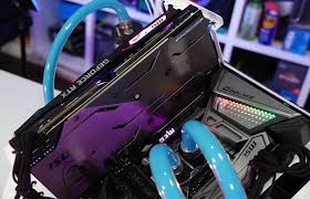 Crypto mining doesn't damage your gpu any more than. What S Your Old Graphics Card Now Worth Techspot