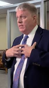 Kevin Calvey's Instagram, Twitter & Facebook