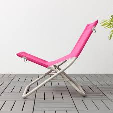 Hamo Beach Chair Pink Ikea Beach Chairs Best Beach Chair Lightweight Beach Chairs