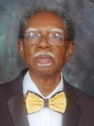 Walter Sims Obituary (2015)