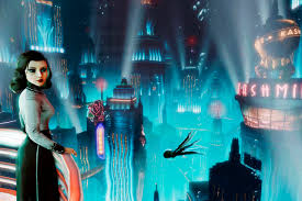 Holiday Video Game Guide: Super Mario 3D World, Killzone, and More