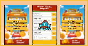 If you browse through their facebook and twitter pages, there are several links that just dump millions of coins into your account and give you free spins. Village Master Daily Links Free Coin Spin Guide For Android Apk Download