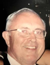 Obituary information for Patrick Aloysius Callanan