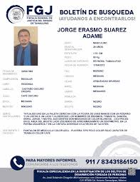 Fiscalía General de Justicia del Estado de Tamaulipas