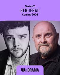 Executive Producer Brian Constantine has today been speaking to ITV Channel  about the progress with Bergerac and in particular what it means for  Jersey. Watch out for the feature to be broadcast