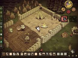 1 newest update 2 tools 3 weapons 4 structures 5 clothing 6 food/ingredients 7 miscellaneous items 8 references the crafting contents of the newest update will be displayed here until another update comes. Download Don T Starve Pocket Edition V1 18 Apk Obb Mod Craft Unlocked