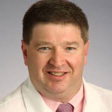 Dr. Willis McKee, MD