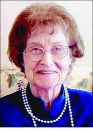 Shirley Willing Obituary