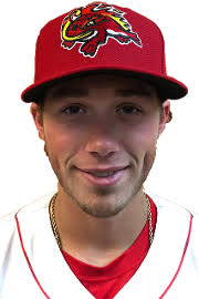 Mt. Vernon (Posey), Southern Indiana product Brown contributing in Braves  system at bat, behind the plate