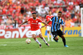 Grenal de hoje leer más. O Que Podemos Esperar Do Grenal 431 Jogo E Domingo