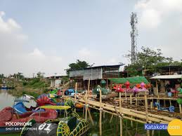 Kecamatan pasar kemis (kode wilayah: Tempat Wisata Di Cilongok Pasar Kemis