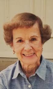 Dorothy Fay Obituary (1918