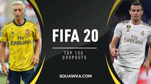 As part of the team of the season so far promo, ea sports have released special cards for aymeric laporte and ollie watkins in fifa 20 ultimate. Fifa 20 Best Players Top 100 New And Returning Squawka