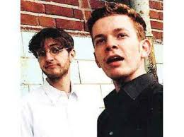 Lautstark über ,Stillstand im Wandel der Zeit' reden