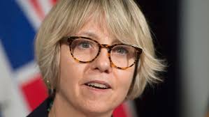 Top doctor calls for sanctions against chiropractor for anti-vaccine video 