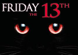 Friday the 13th is an american horror franchise that comprises twelve slasher films, a television series, novels, comic books, video games, and tie‑in merchandise. Friday The 13th Copywriting Special Copy Limitless Digital