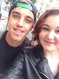 Aiden Hancock ❤️ (@aidenhancockgal)