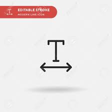 Canva's online photo editor is completely free and simple to use! Text Editor Simple Vector Icon Illustration Symbol Design Template For Web Mobile Ui Element Perfect Color Modern Pictogram On Editable Stroke Text Editor Icons For Your Business Project Royalty Free Cliparts Vectors